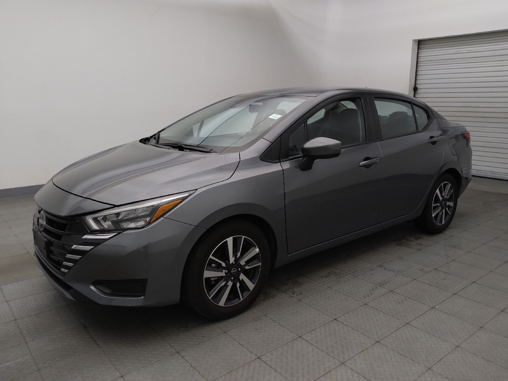 nissan versa sedan 2025 3N1CN8EVXSL848624 image nissan versa sedan 2025 3N1CN8EVXSL848624 image